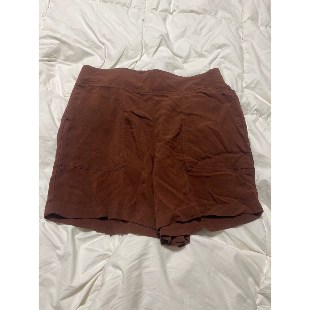 Wildfox Shorts Size Small Brown Soft